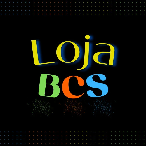 Logo da Loja BCS