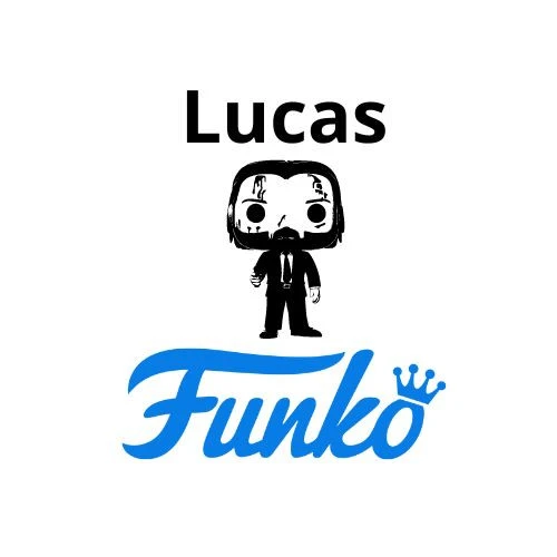 Logo da Lucas Santos (DESAPEGOS)