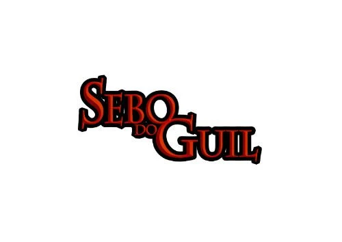 Logo da Sebo do Guil