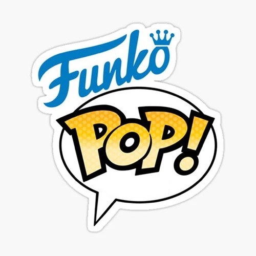 Logo da Funko Lover