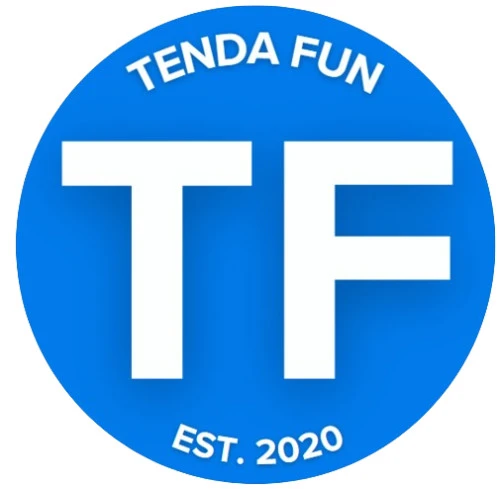 Logo da TENDA FUN