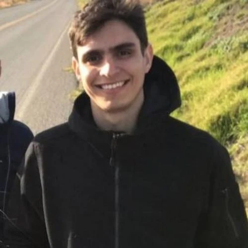 Logo da Bruno Farias Teixeira