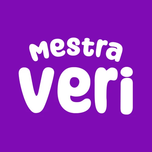 Logo da Mestra Veri