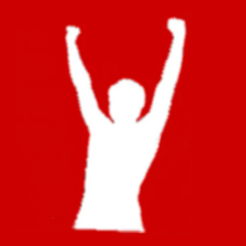 Logo da Mercadão Wrestling