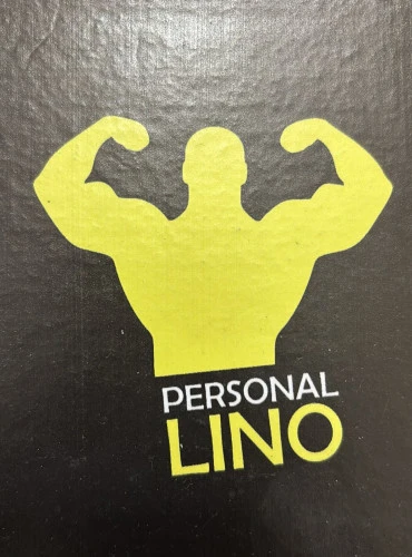 Logo da Personal Geek