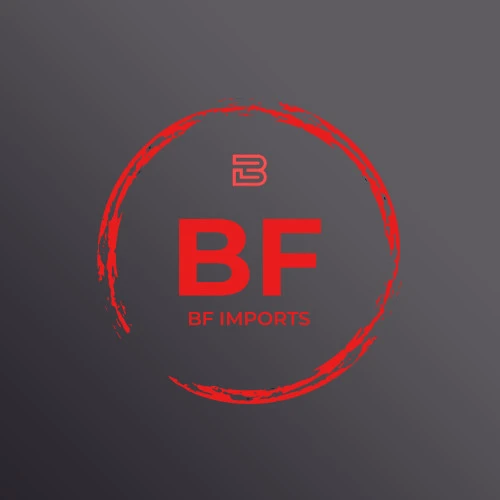 Logo da Bruno Felipe