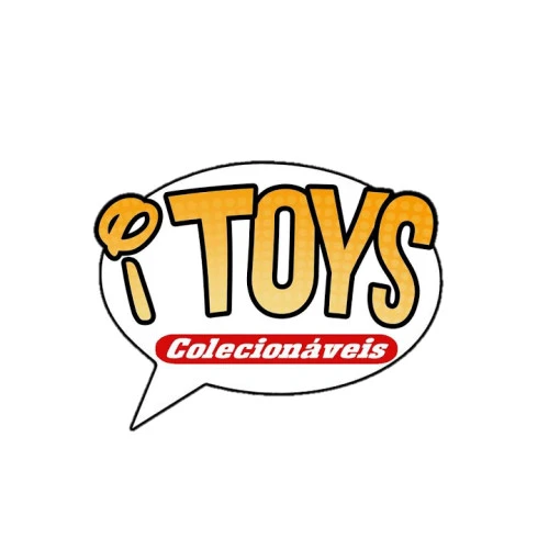 Logo da iToys Pronta Entrega