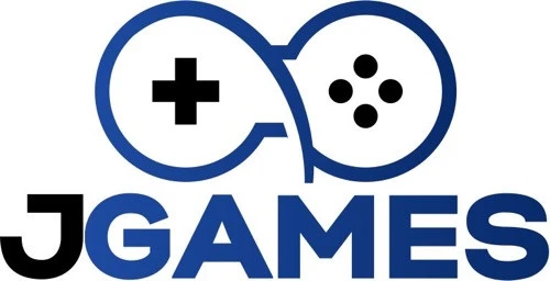 Logo da JGAMESGRU