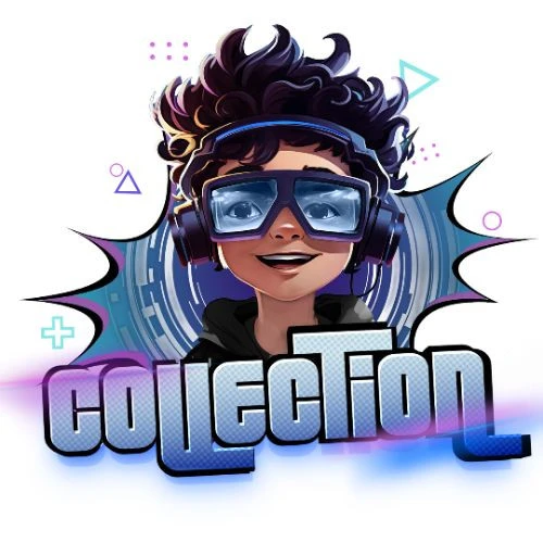 Logo da CollectionBr
