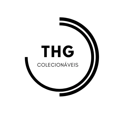 Logo da The Horror Shop - Colecionáveis