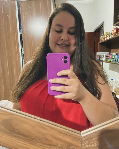 Logo da Bruna Soares da Cruz