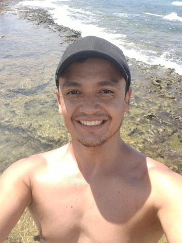 Logo da Ivisson Lima Xavier