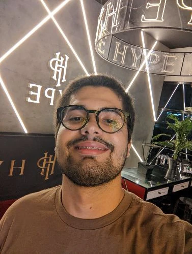 Logo da Alisson Ferreira