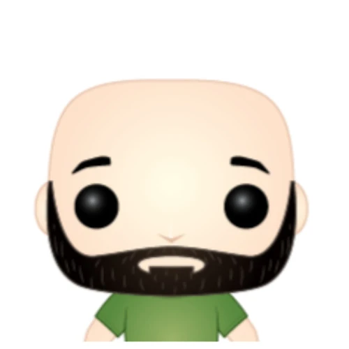 Logo da Desapegos Pop!