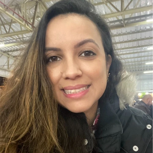 Logo da Carol Cadete Salesi