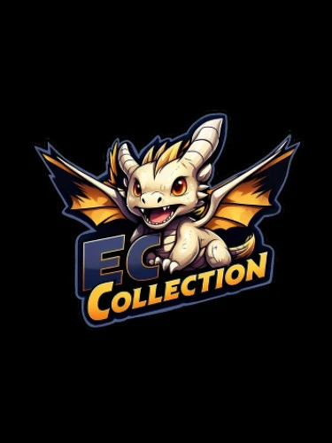 Logo da EC COLLECTION