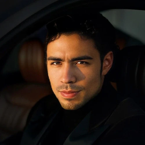 Logo da Luiz dos Anjos