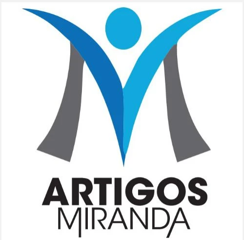 Logo da Artigos Miranda