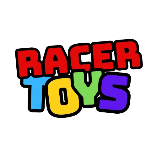 Logo da Racer Toys