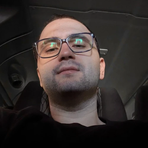 Logo da Arthur Willian Hindley