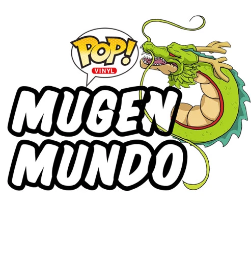Logo da Mugen Mundo