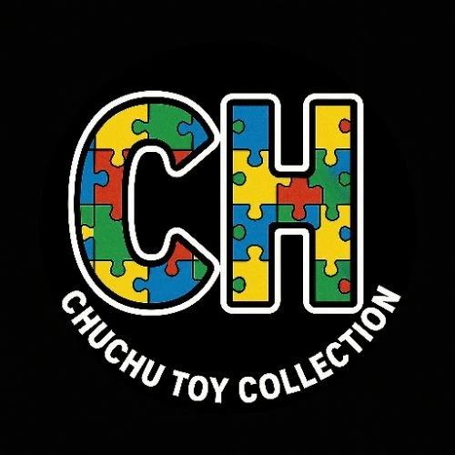 Logo da Chuchu Toy Collection