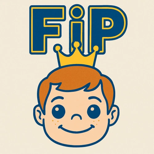 Logo da Funko in POA