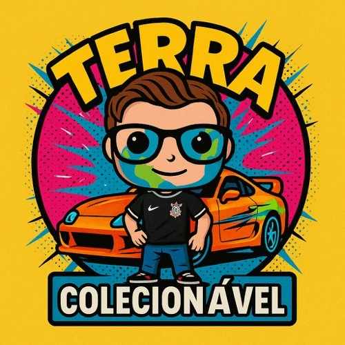 Logo da Eduardo terra