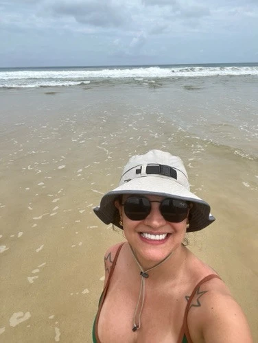 Logo da Barbara Marques