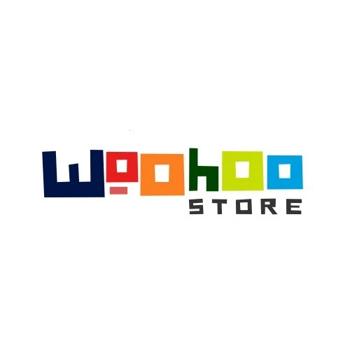 Logo da Woohoo Store