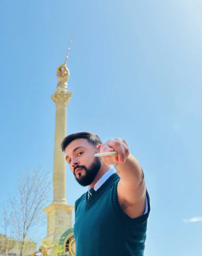 Logo da Lucas Aparecido