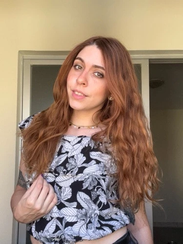 Logo da Carolina Vieira