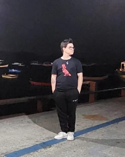 Logo da Fabricio Corbacho