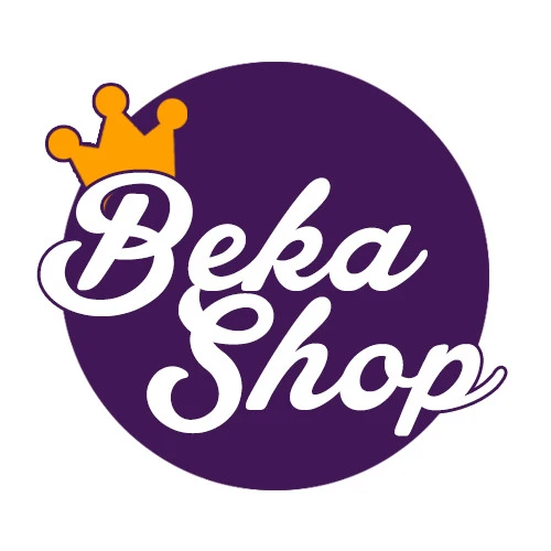 Logo da Beka Shop