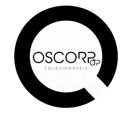 Logo da Oscorpop