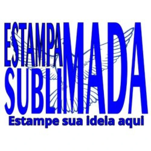 Logo da Estampa Sublimada