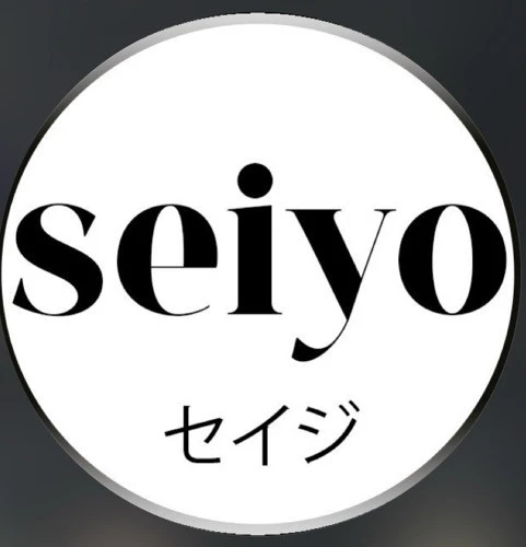 Logo da Seiyo Store