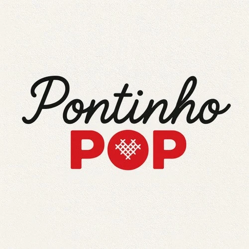 Logo da Pontinho Pop