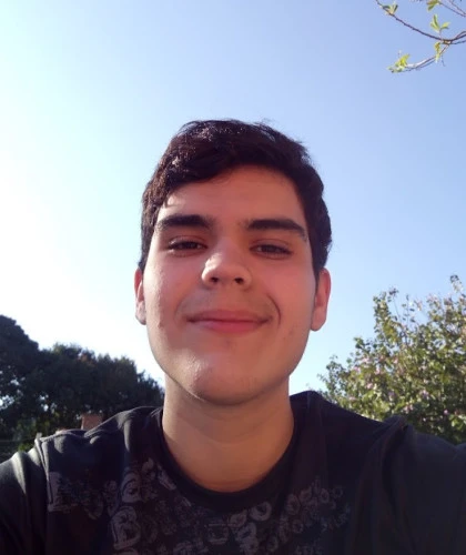 Logo da Matheus Lamha