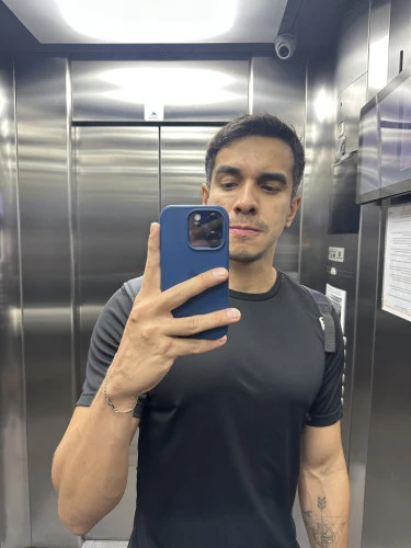 Logo da Felipe Pinagé