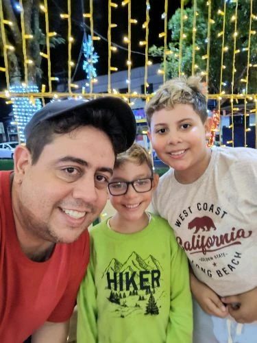 Logo da Raphael Thierry Rodrigues