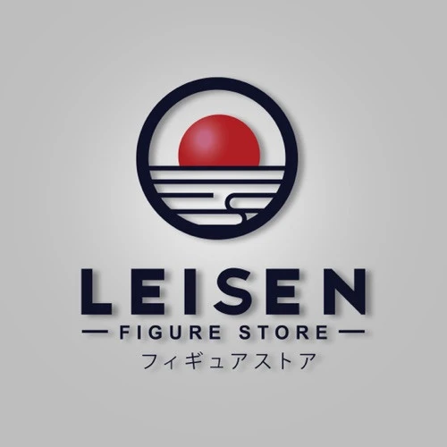 Logo da Leisen Figure Store