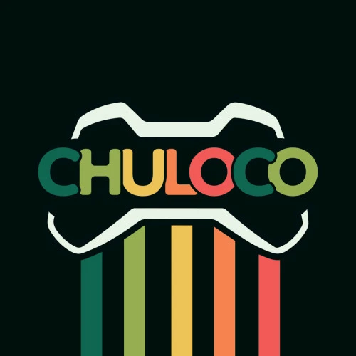Logo da Chuloco Games