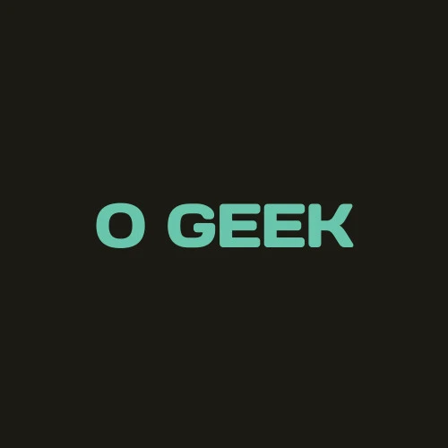 Logo da O Geek