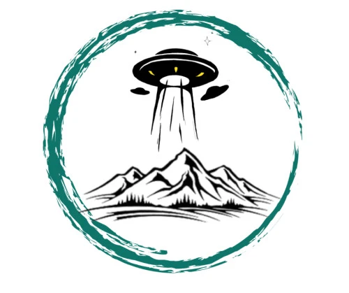 Logo da Brechó Cosmic 58