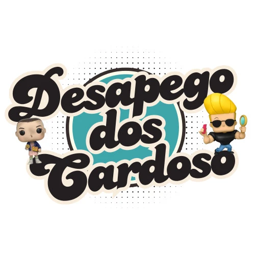 Logo da Desapego dos Cardoso