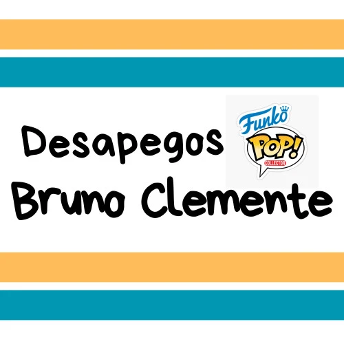 Logo da BRUNO DE ANDRADE CLEMENTE