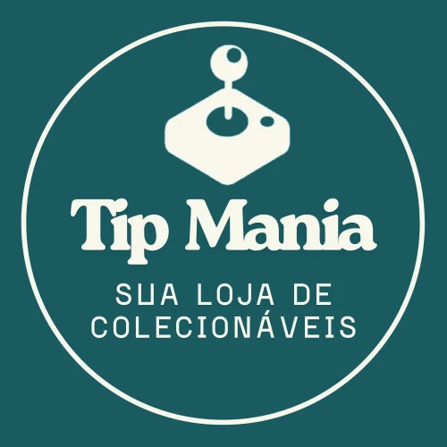Logo da Tip Mania