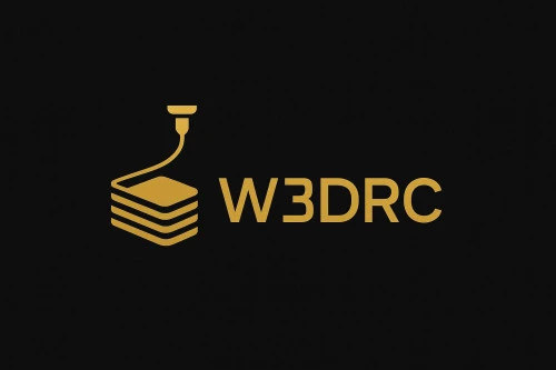 Logo da W3DRC