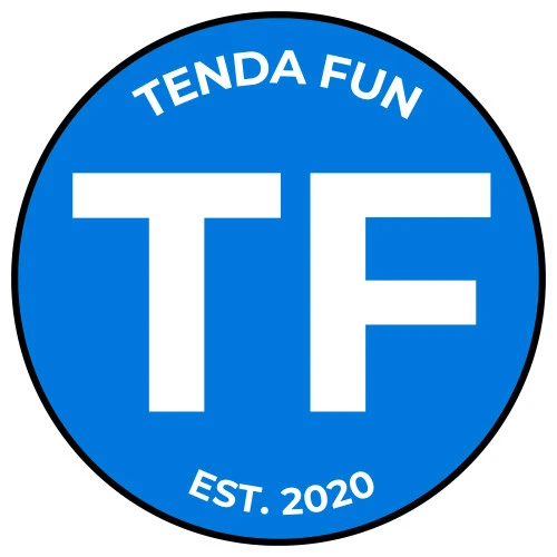 Logo da TENDA FUN